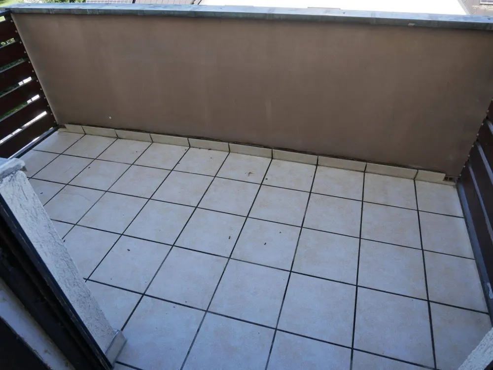 Die Ruhe genießen in top renovierter DG-Wohnung
