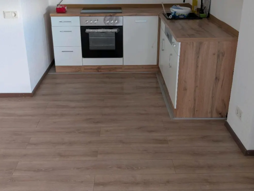 Schöne sonnige ruhige 3 ZKB Wohnung in Wadgassen ab sofort