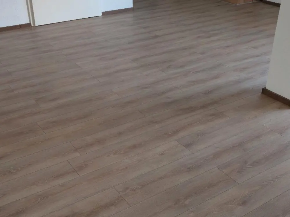 Schöne sonnige ruhige 3 ZKB Wohnung in Wadgassen ab sofort
