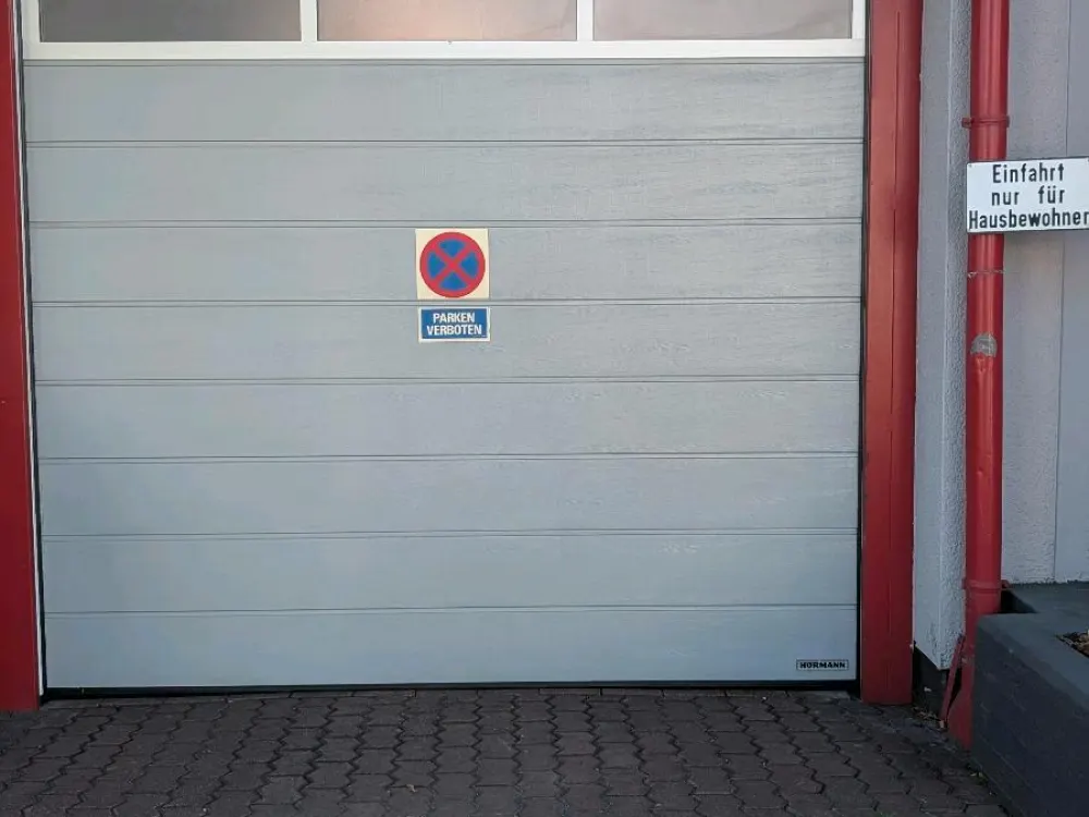 Schöne sonnige ruhige 3 ZKB Wohnung in Wadgassen ab sofort