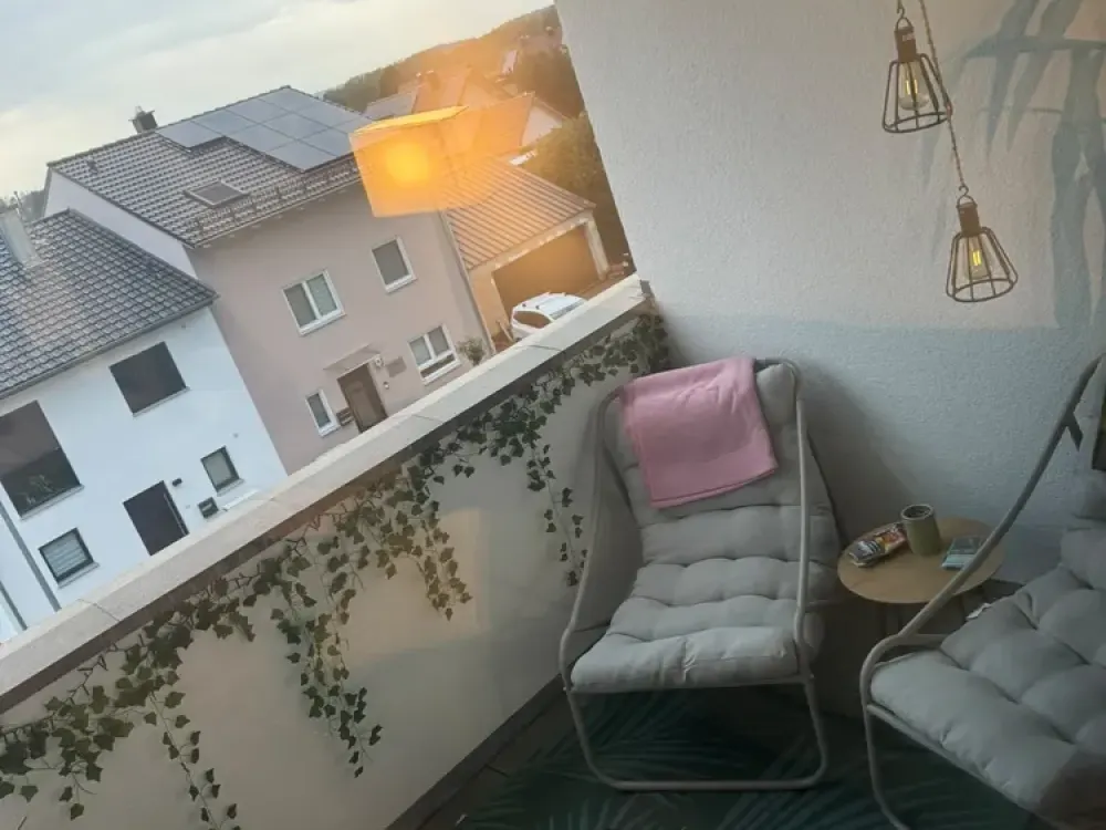 Nachmieter gesucht