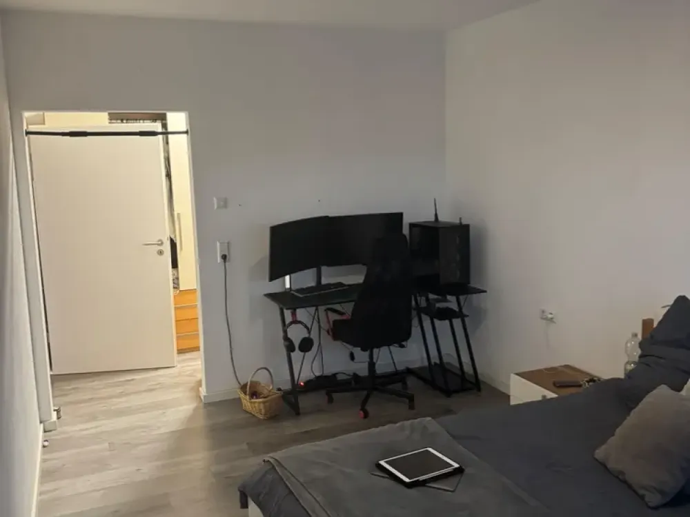 Nachmieter gesucht
