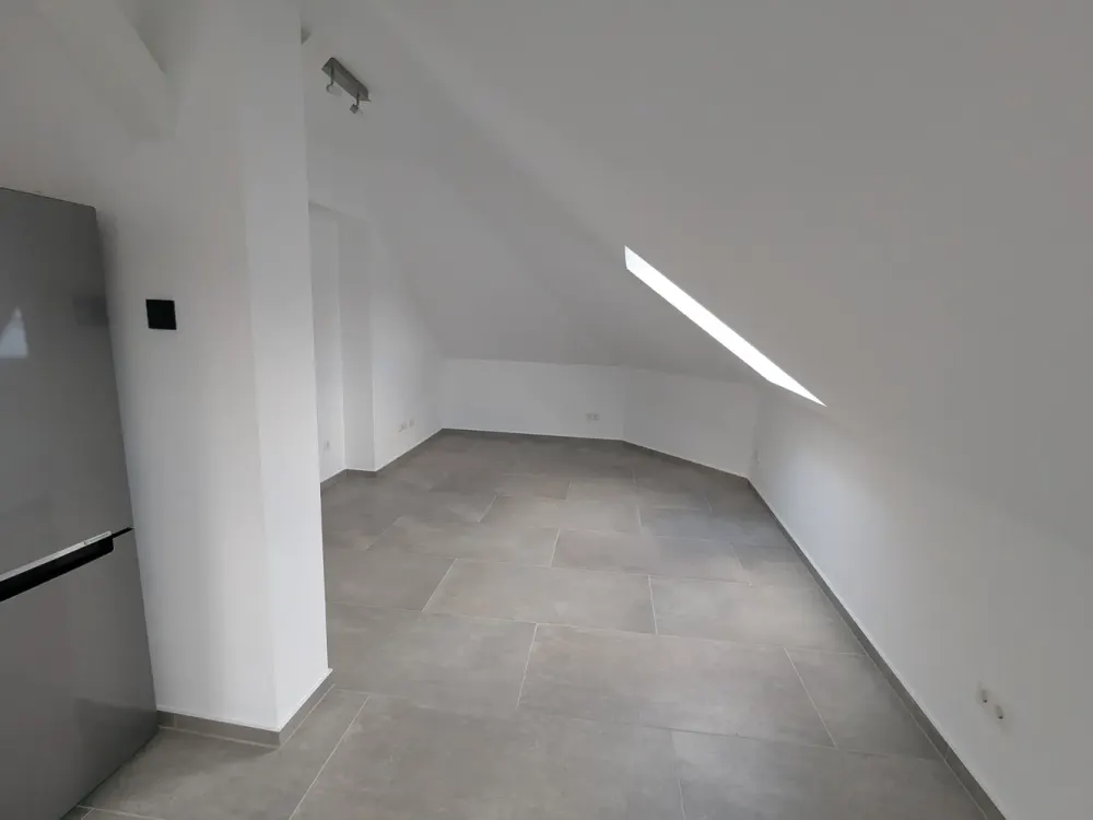 Helle 3,5-Zimmer-Wohnung in Bochum Hamme
