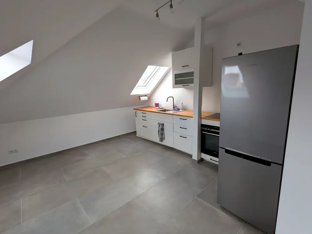 Helle 3,5-Zimmer-Wohnung in Bochum Hamme
