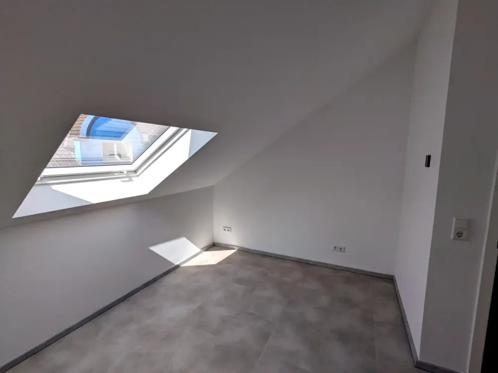 Helle 3,5-Zimmer-Wohnung in Bochum Hamme