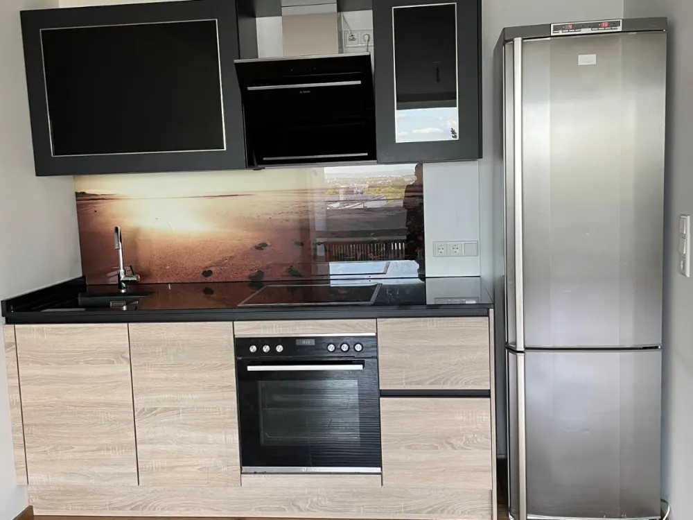3 Zimmer Wohnung in Frankfurt Bornheim.