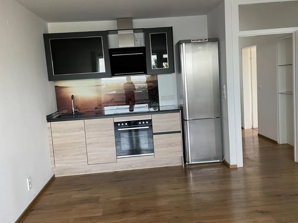 3 Zimmer Wohnung in Frankfurt Bornheim.