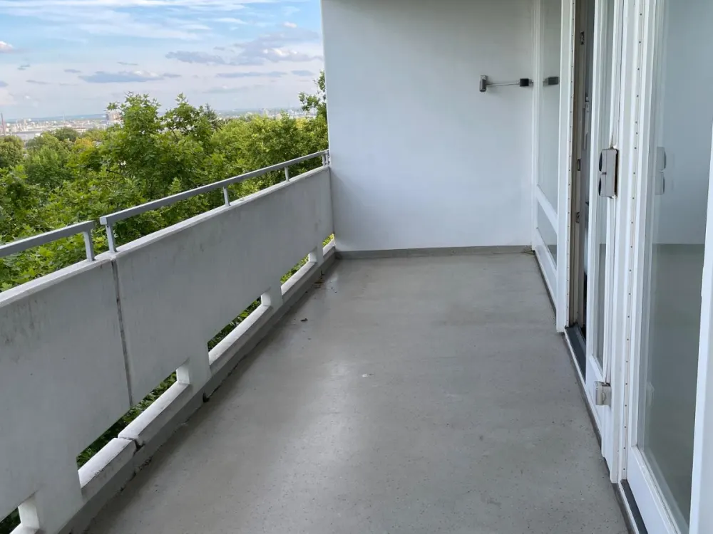 3 Zimmer Wohnung in Frankfurt Bornheim.