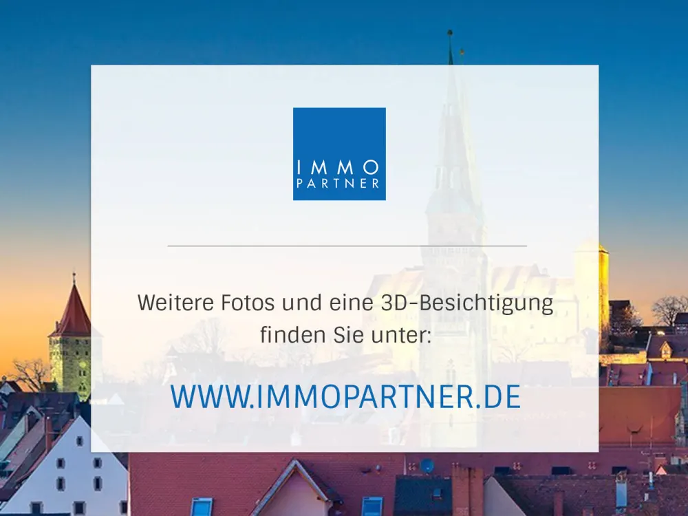 IMMOPARTNER - ANKOMMEN UND WOHLFÜHLEN