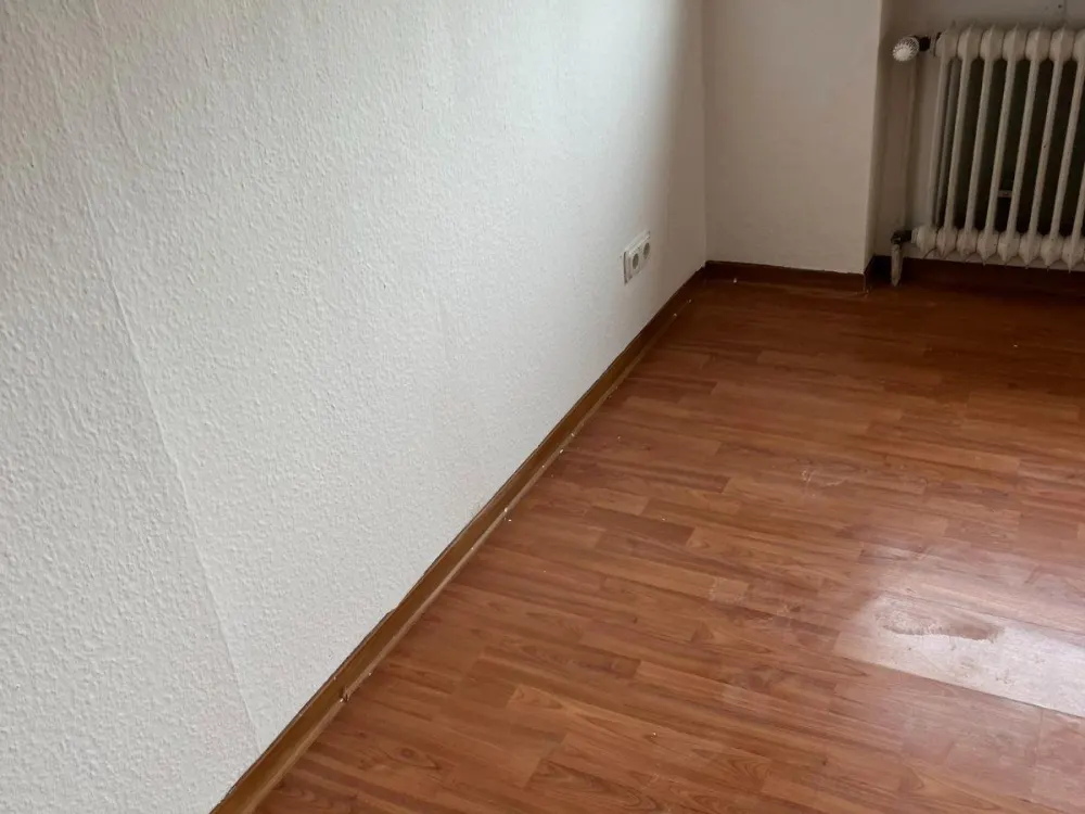 Großzügige 3-Zimmer Wohnung in Völklingen