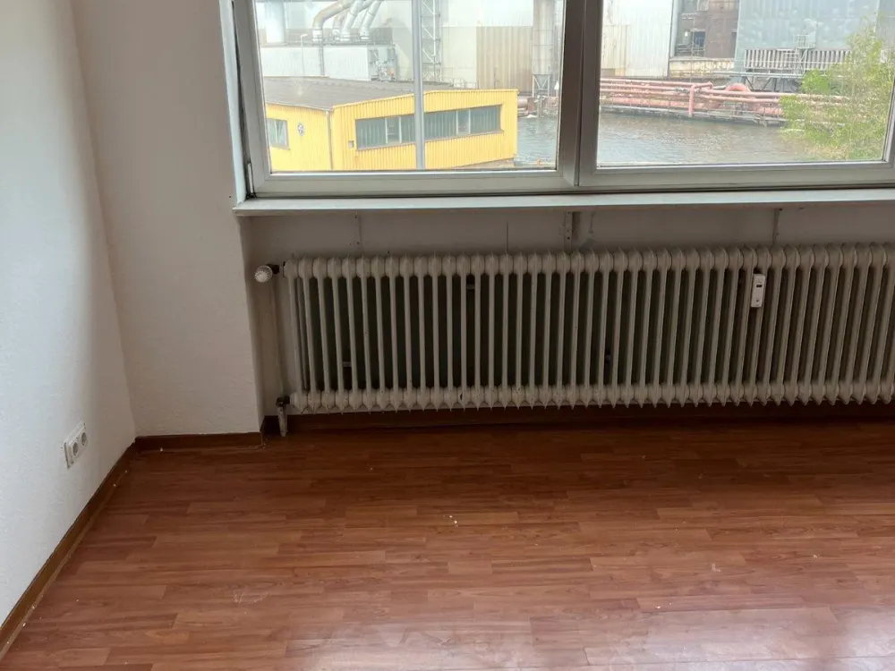 Großzügige 3-Zimmer Wohnung in Völklingen