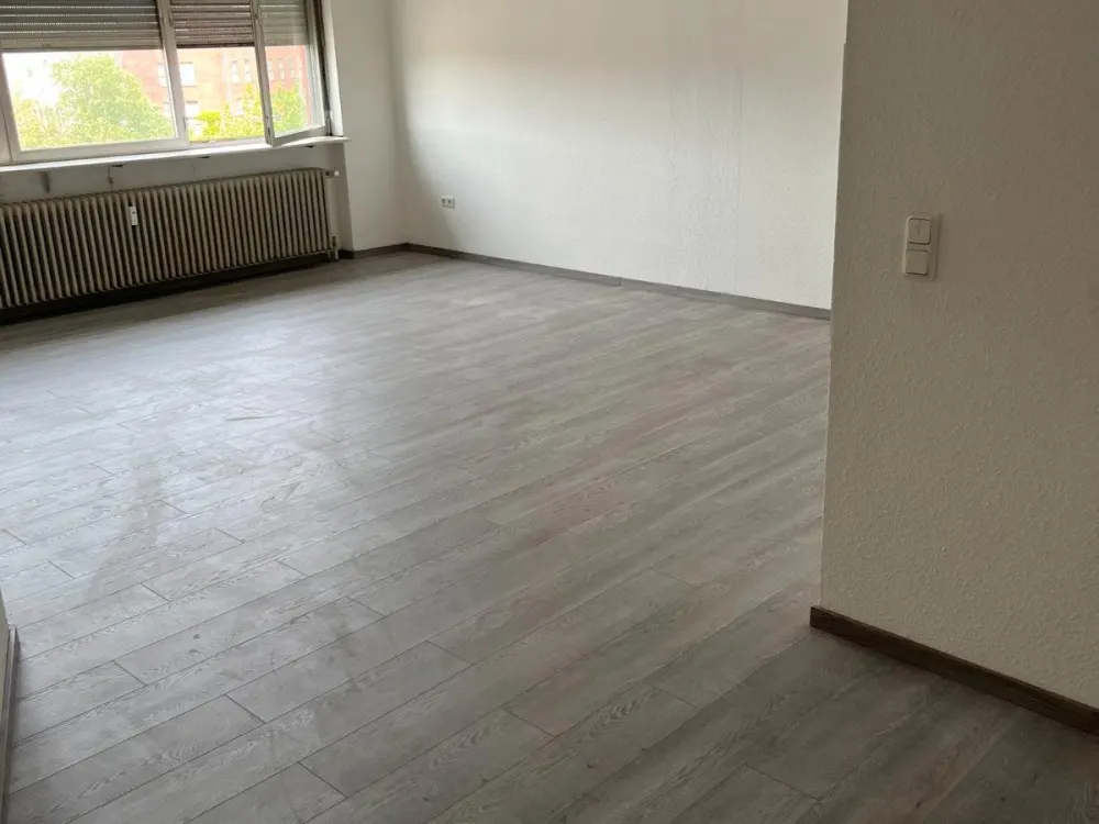 Großzügige 3-Zimmer Wohnung in Völklingen