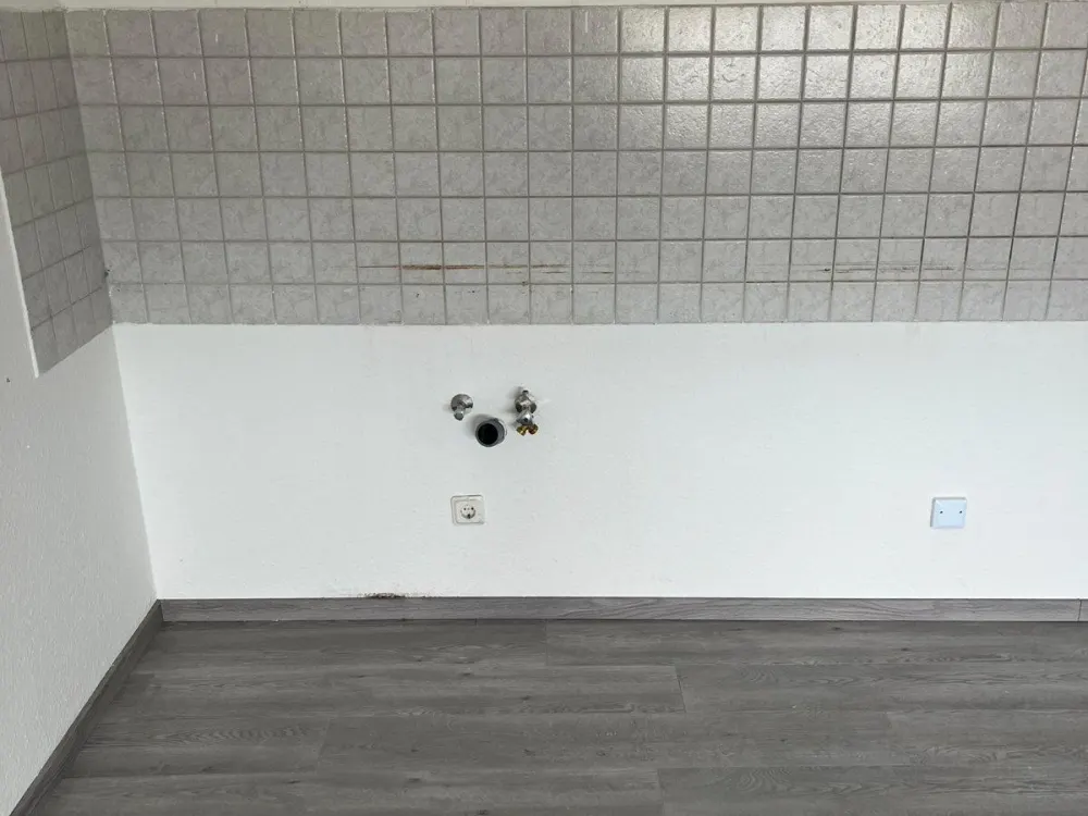 Großzügige 3-Zimmer Wohnung in Völklingen