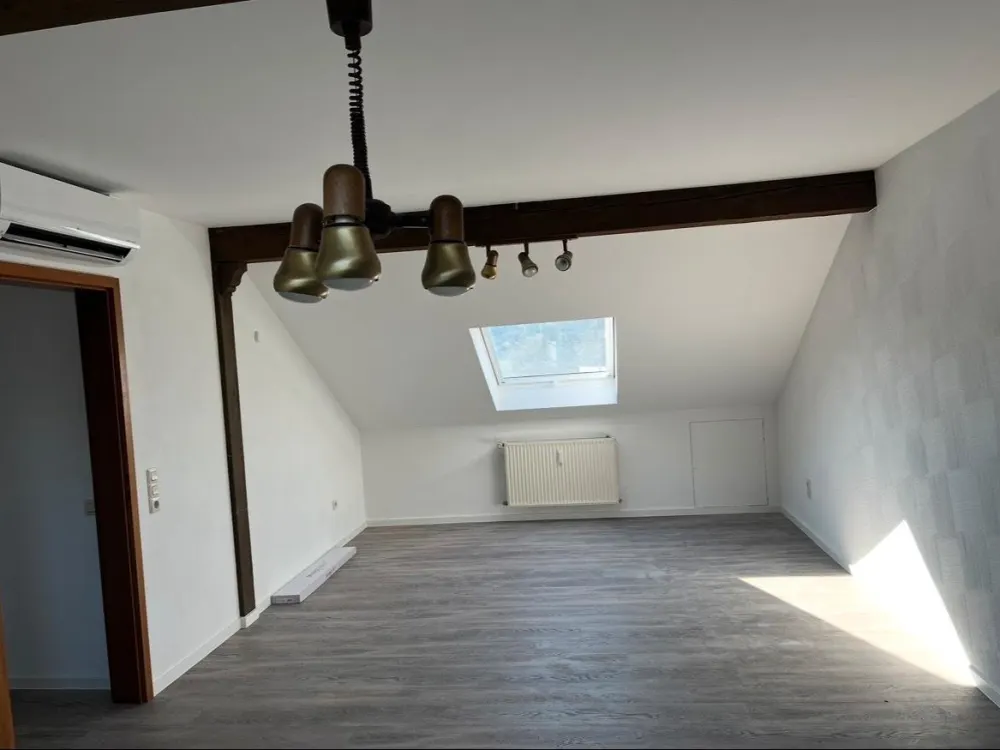 Wunderschöne klimatisierte Wohnung in Spiesen-Elversberg