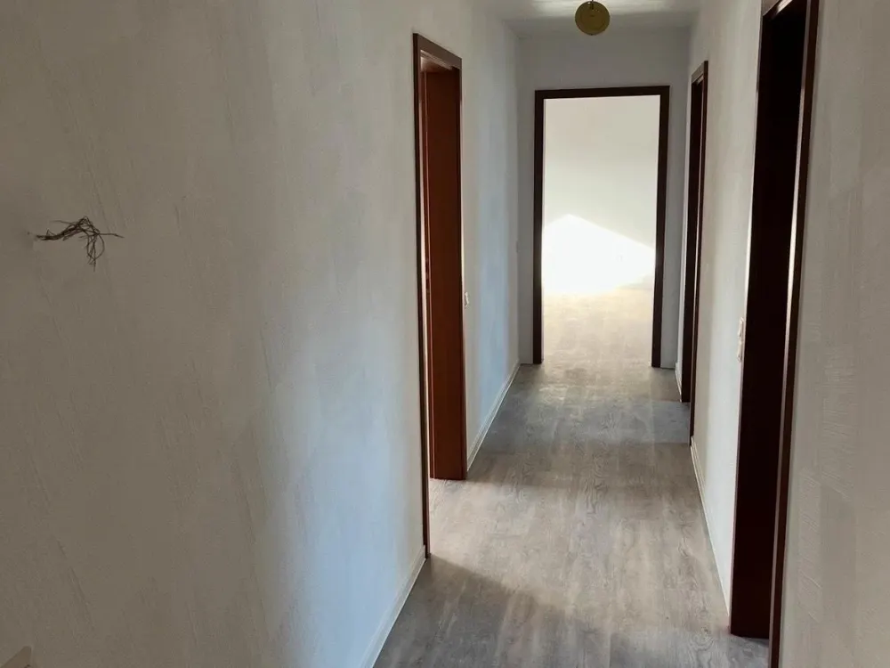 Wunderschöne klimatisierte Wohnung in Spiesen-Elversberg