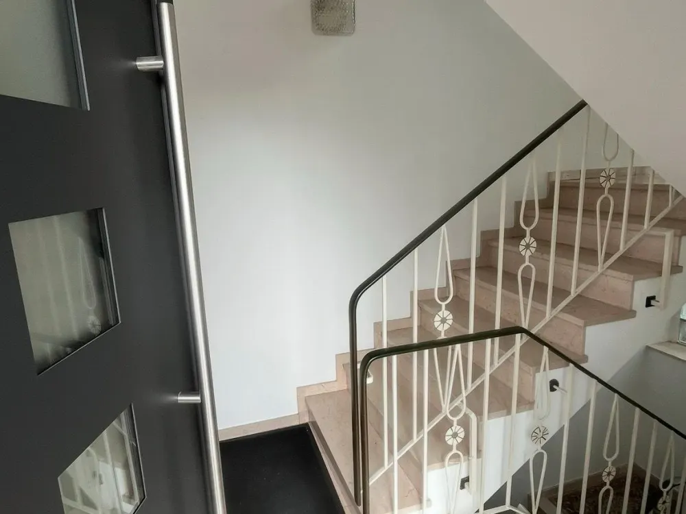 Wunderschöne klimatisierte Wohnung in Spiesen-Elversberg
