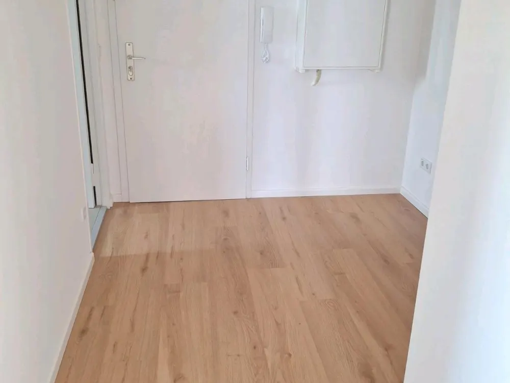 Mietwohnung, 2,5 zimmer hell, 72 m², Erstbezug nach Sanierung