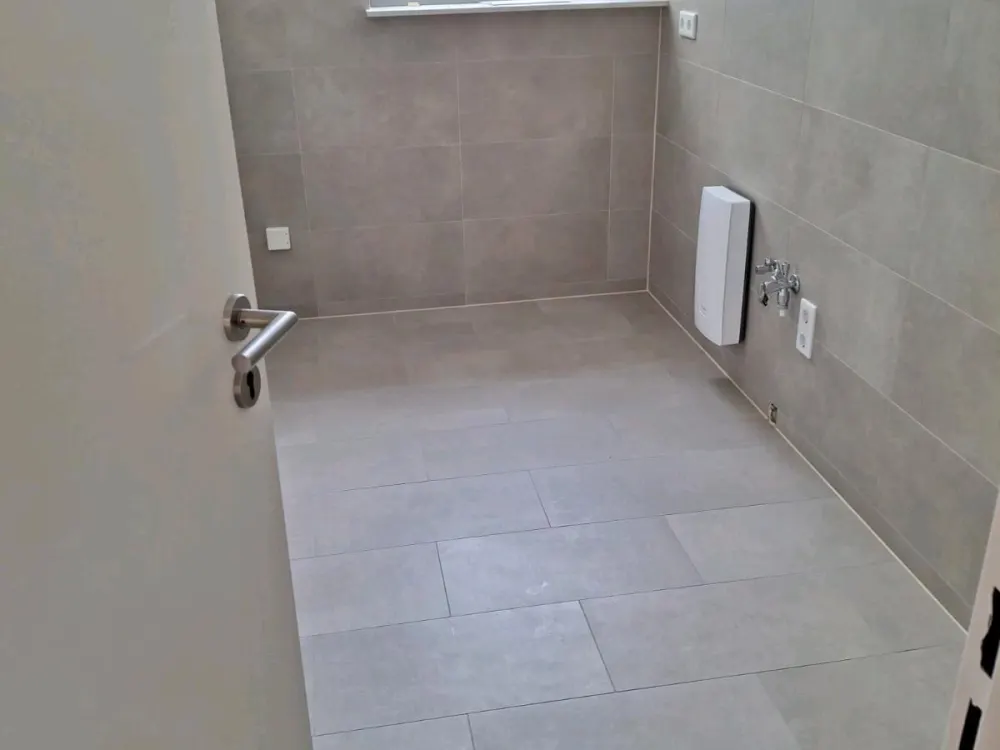 Mietwohnung, 2,5 zimmer hell, 72 m², Erstbezug nach Sanierung