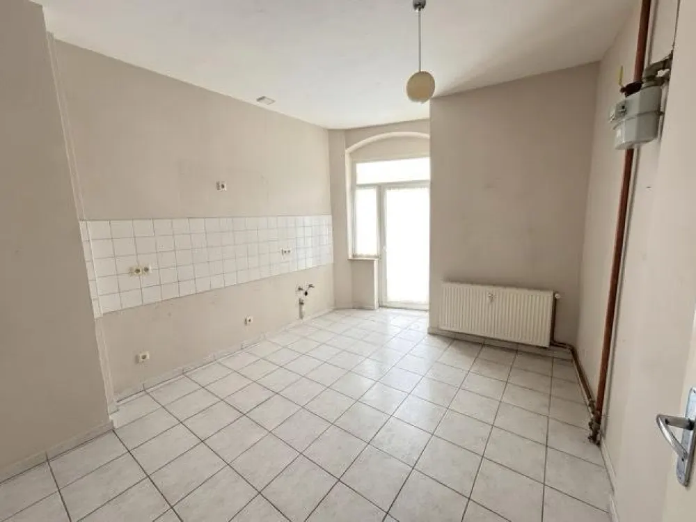 111m² Altbauwohnung | WG Gründung | U1 Nähe