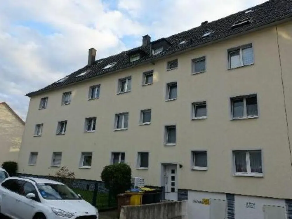 Attraktive Singlewohnung nahe Phoenix-See, sofort bezugsfrei