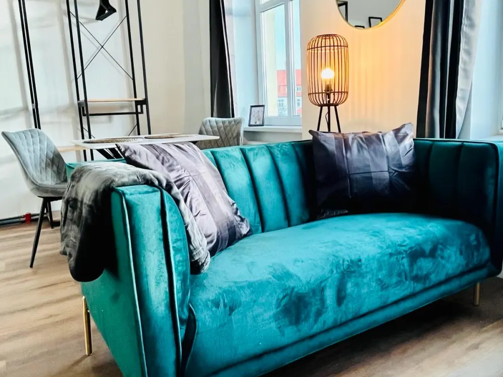 High-quality Renovated & Furnished Studio Near the Old Town