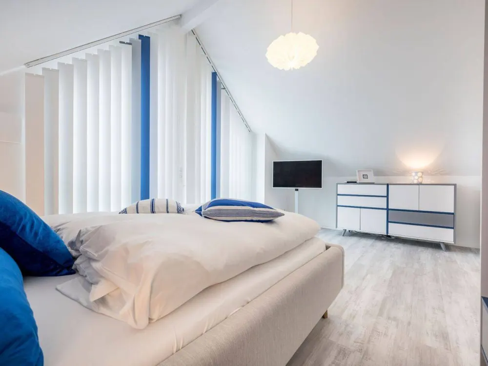 Art Style am Bodensee, hochwertig möbliert | All-inclusive-Warmmiete