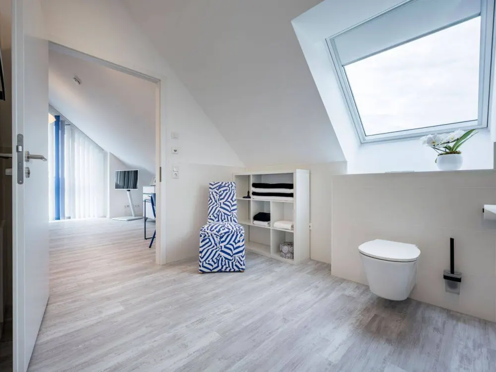 Art Style am Bodensee, hochwertig möbliert | All-inclusive-Warmmiete