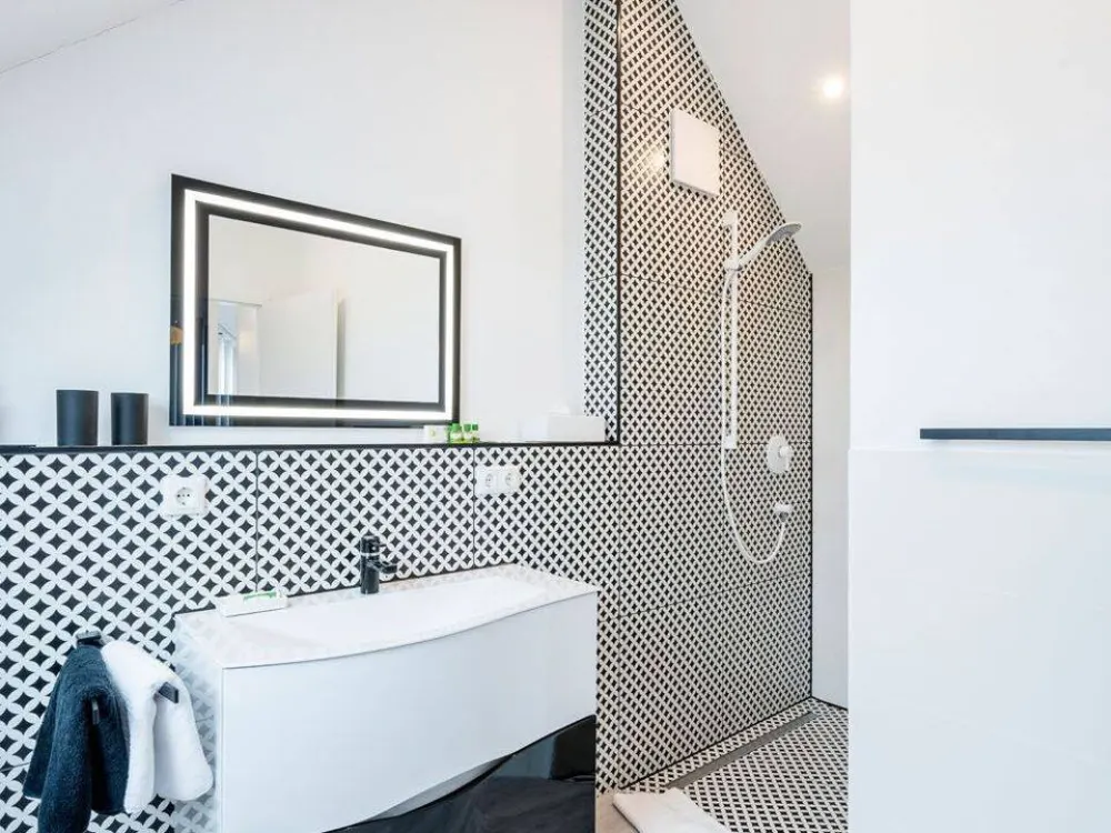 Art Style am Bodensee, hochwertig möbliert | All-inclusive-Warmmiete