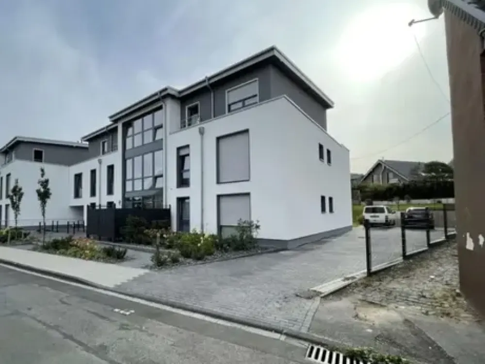 Zuhause mit 3 Zimmern und viel Komfort in Bornheim-Walberberg mit Klimaanlage