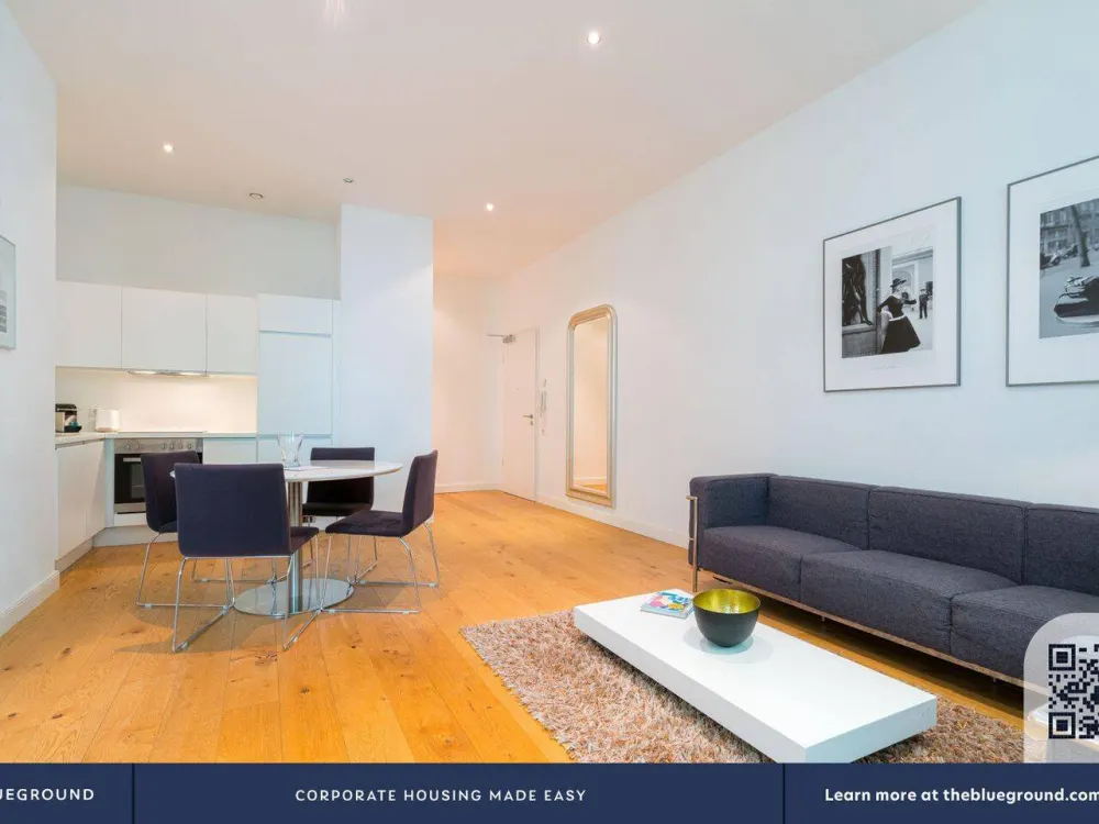 Building Cranachstraße - viennaresidences (BER-1049239P)