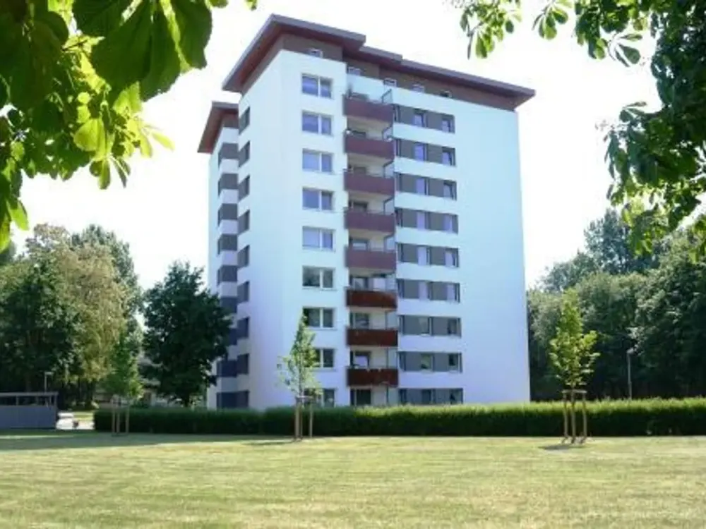 Frisch für Sie saniert, Fühlen Sie sich so wohl wie im Neubau!