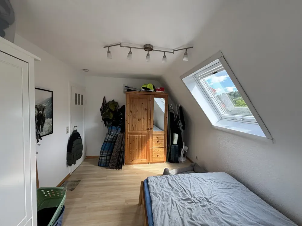 3-Zimmer-Wohnung in Stuttgart-Kaltental
