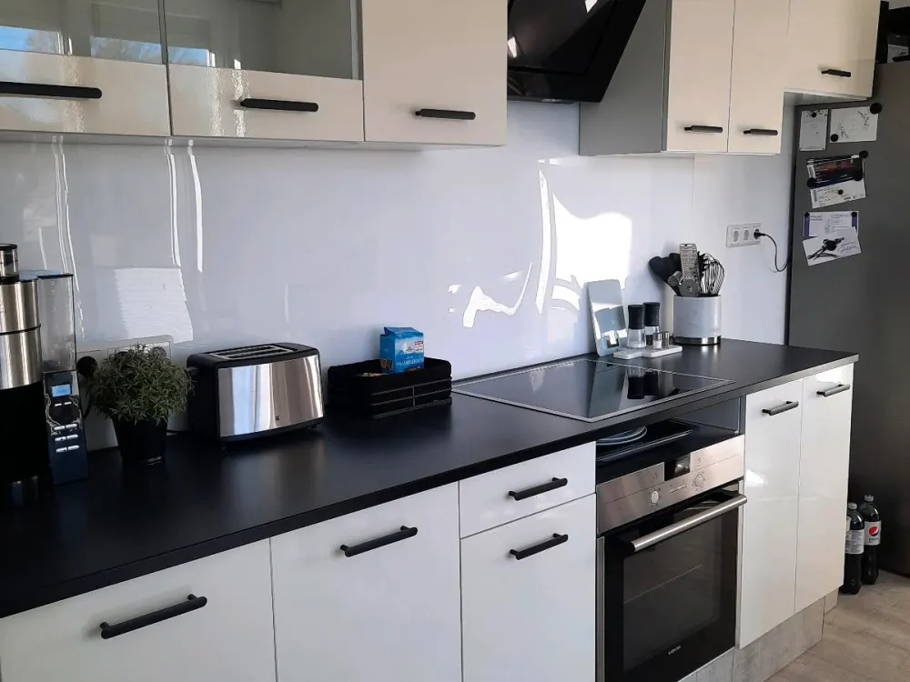 Maisonette Apartment, Delmenhorst, Dwoberg/Ströhen
