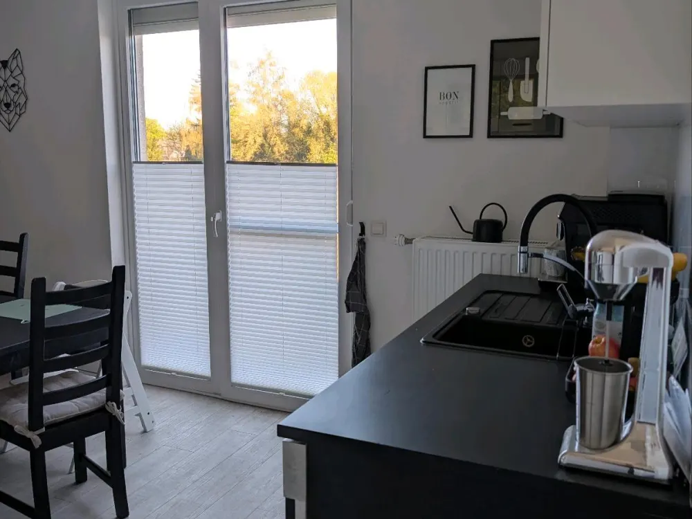 Maisonette Apartment, Delmenhorst, Dwoberg/Ströhen