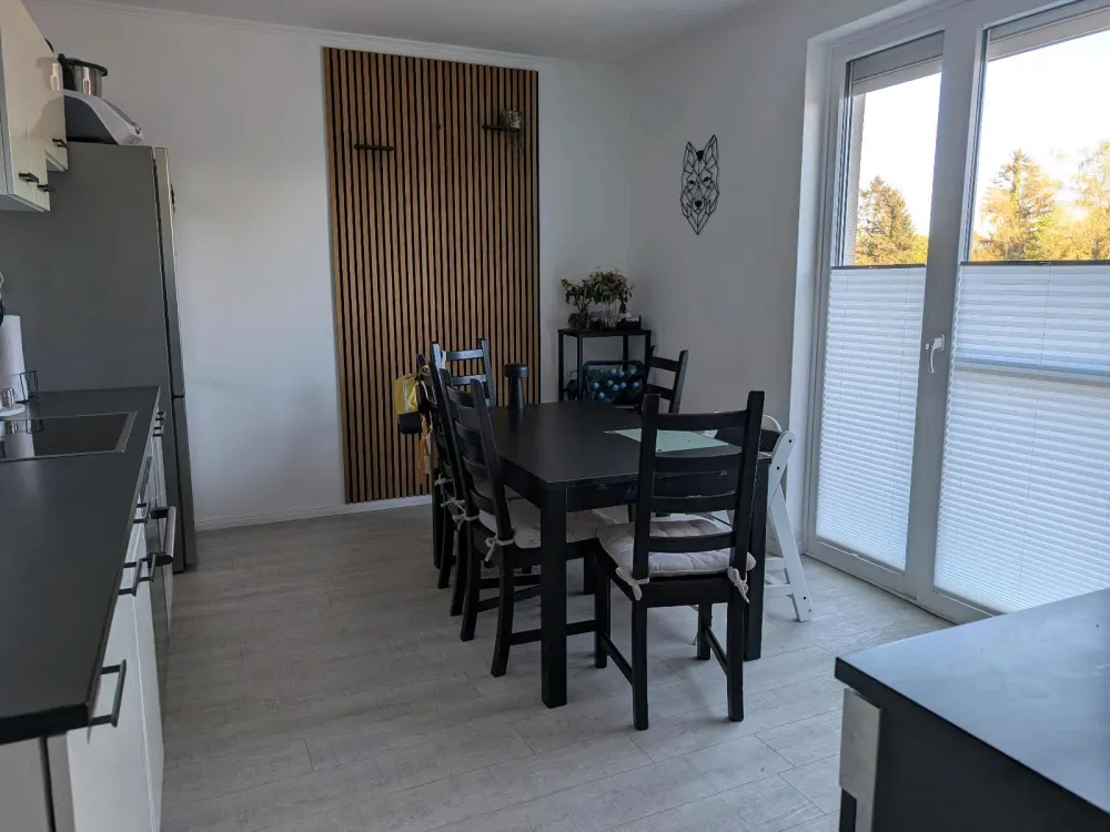 Maisonette Apartment, Delmenhorst, Dwoberg/Ströhen