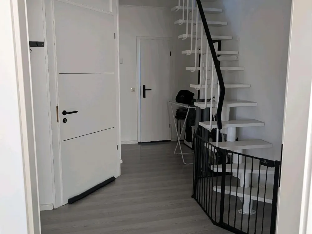 Maisonette Apartment, Delmenhorst, Dwoberg/Ströhen