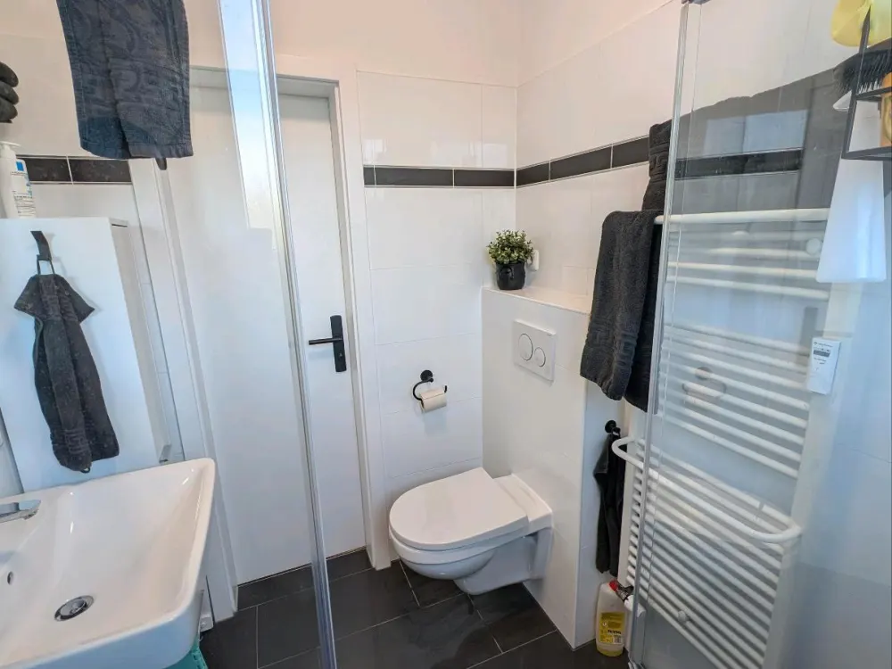 Maisonette Apartment, Delmenhorst, Dwoberg/Ströhen