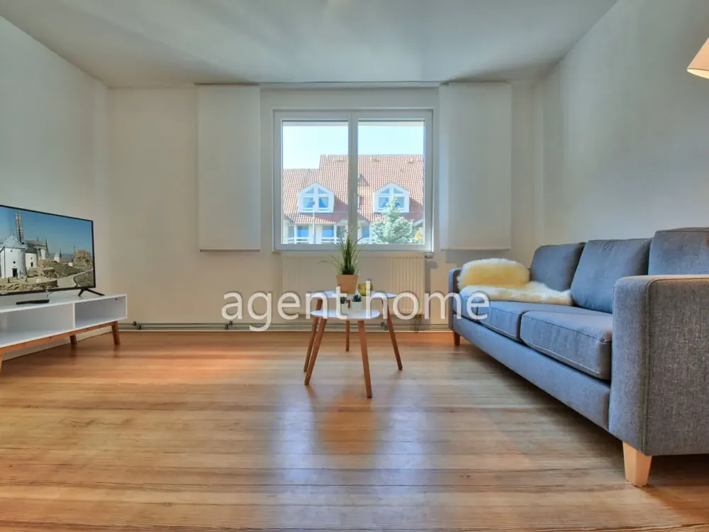 FURNISHED - MODERN and QUIETLY LOCATED - Beautiful Apartment near Leonberg Old Town