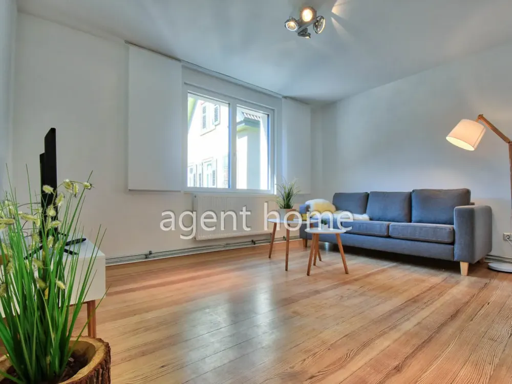 FURNISHED - MODERN and QUIETLY LOCATED - Beautiful Apartment near Leonberg Old Town