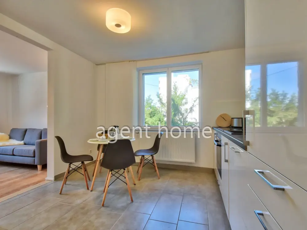 FURNISHED - MODERN and QUIETLY LOCATED - Beautiful Apartment near Leonberg Old Town