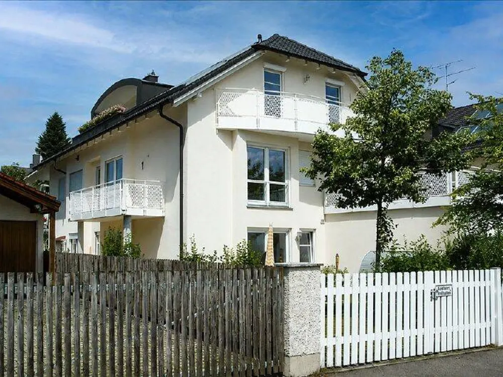 München-Waldperlach | Moderne 3-Zimmer-Dachterrassenwohnung in ruhiger Lage