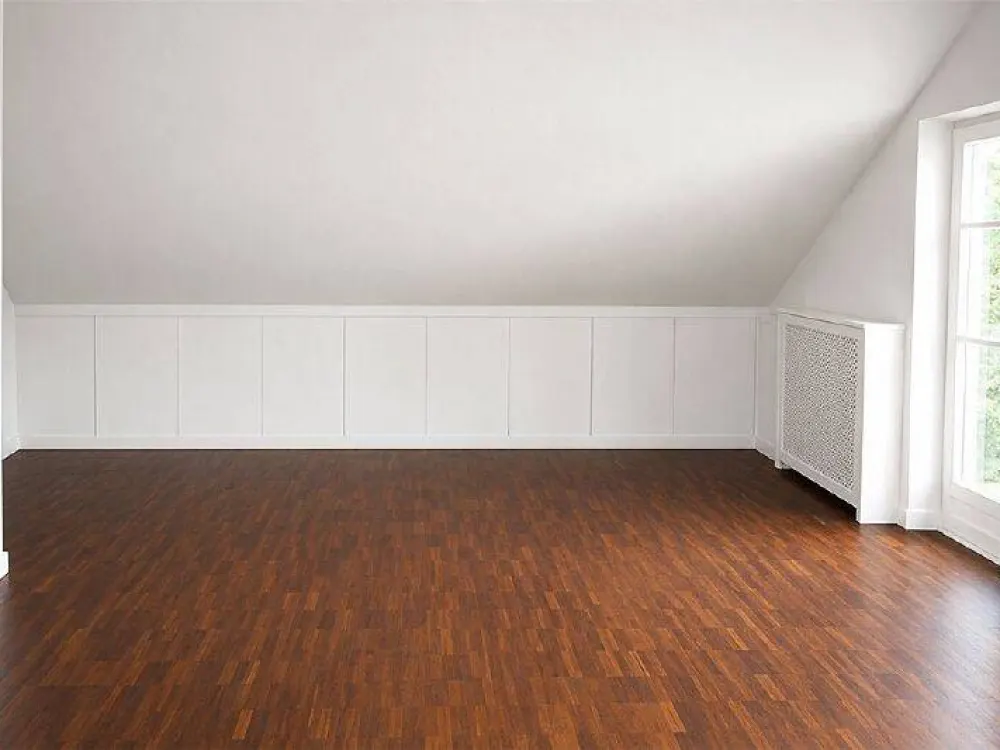 München-Waldperlach | Moderne 3-Zimmer-Dachterrassenwohnung in ruhiger Lage