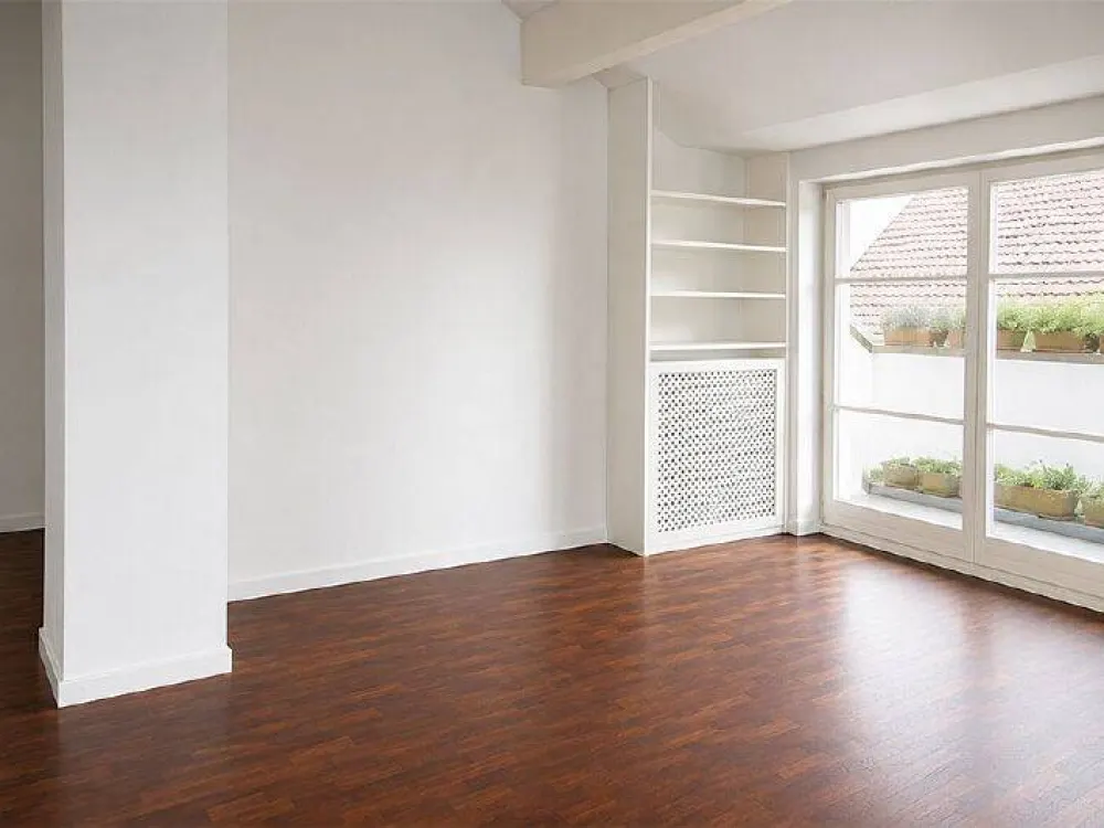 München-Waldperlach | Moderne 3-Zimmer-Dachterrassenwohnung in ruhiger Lage