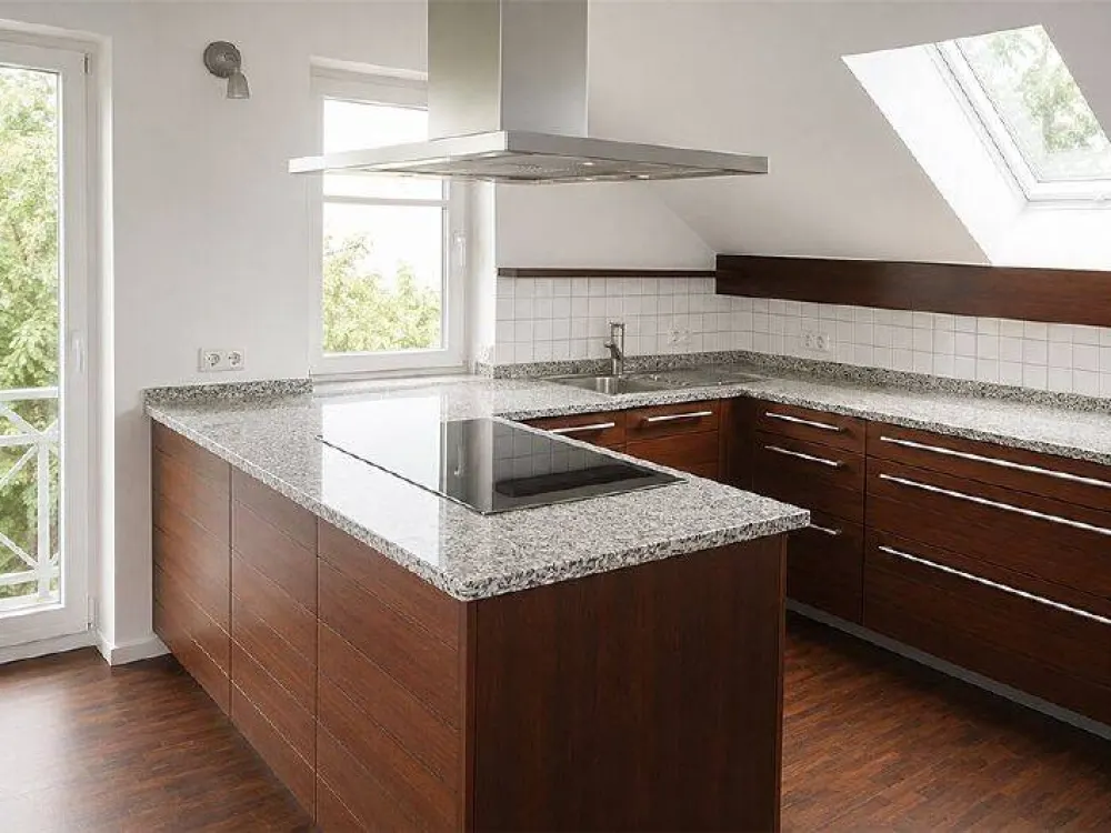 München-Waldperlach | Moderne 3-Zimmer-Dachterrassenwohnung in ruhiger Lage