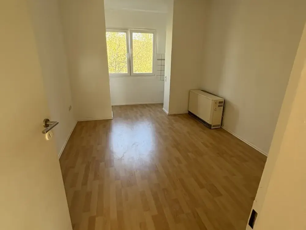 Charmante 1,5-Zimmer-Wohnung in Dortmund, Ideal für Singles oder Paare!