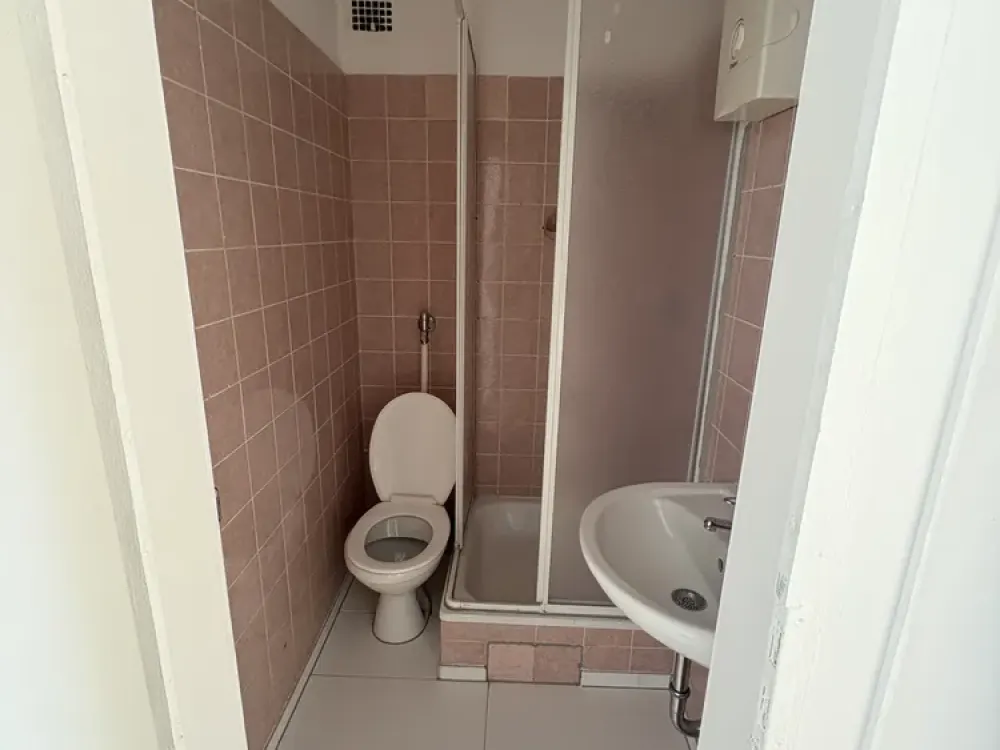 Charmante 1,5-Zimmer-Wohnung in Dortmund, Ideal für Singles oder Paare!