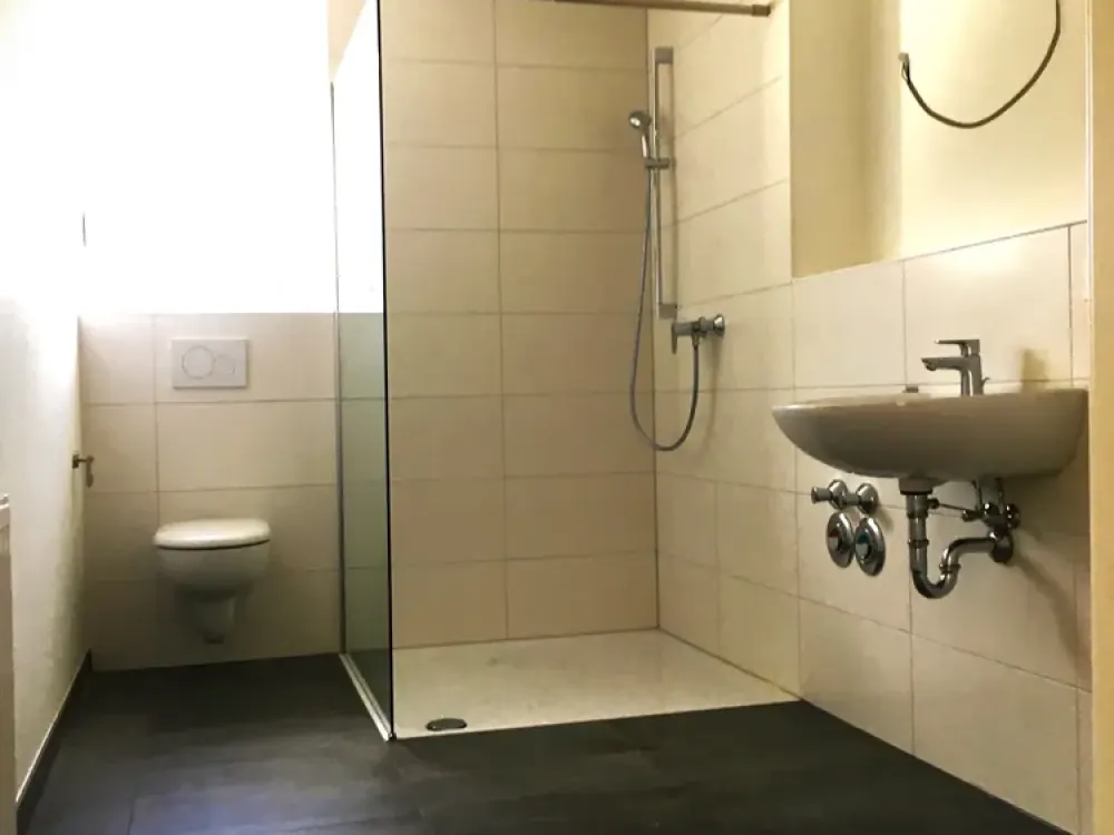 Stilvoll modernisiert: 3-Zimmer-Wohnung in Dortmund