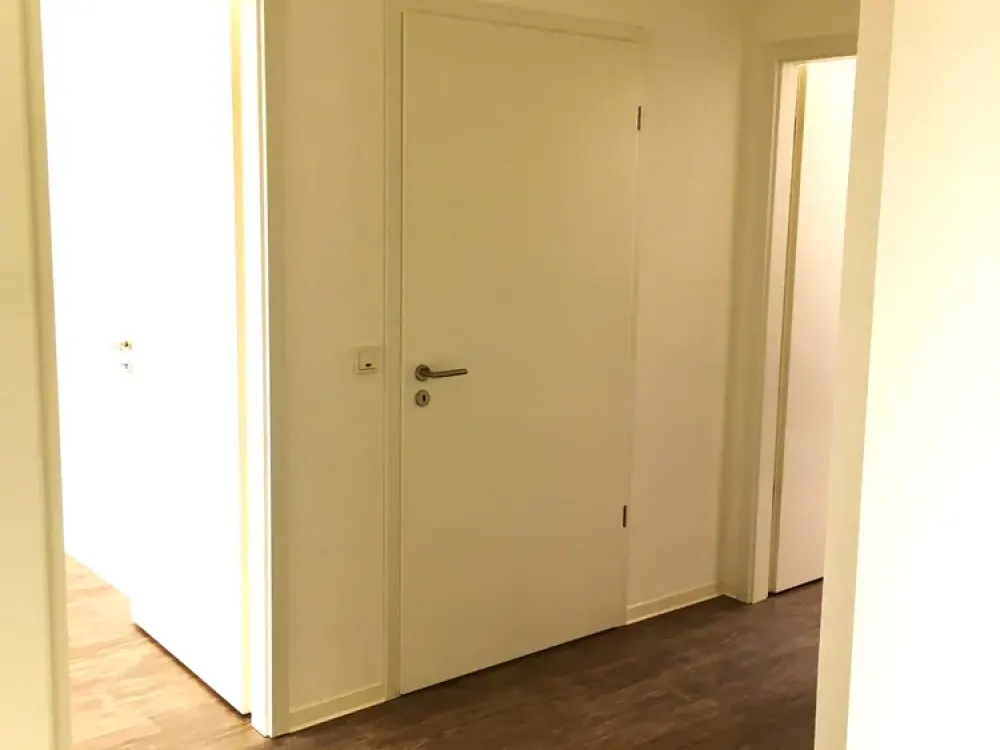 Stilvoll modernisiert: 3-Zimmer-Wohnung in Dortmund
