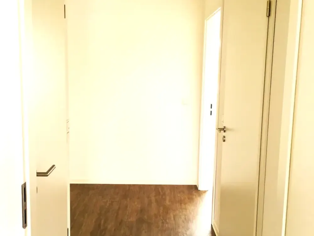 Stilvoll modernisiert: 3-Zimmer-Wohnung in Dortmund