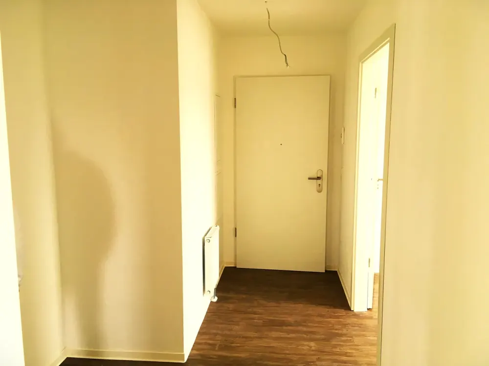 Stilvoll modernisiert: 3-Zimmer-Wohnung in Dortmund